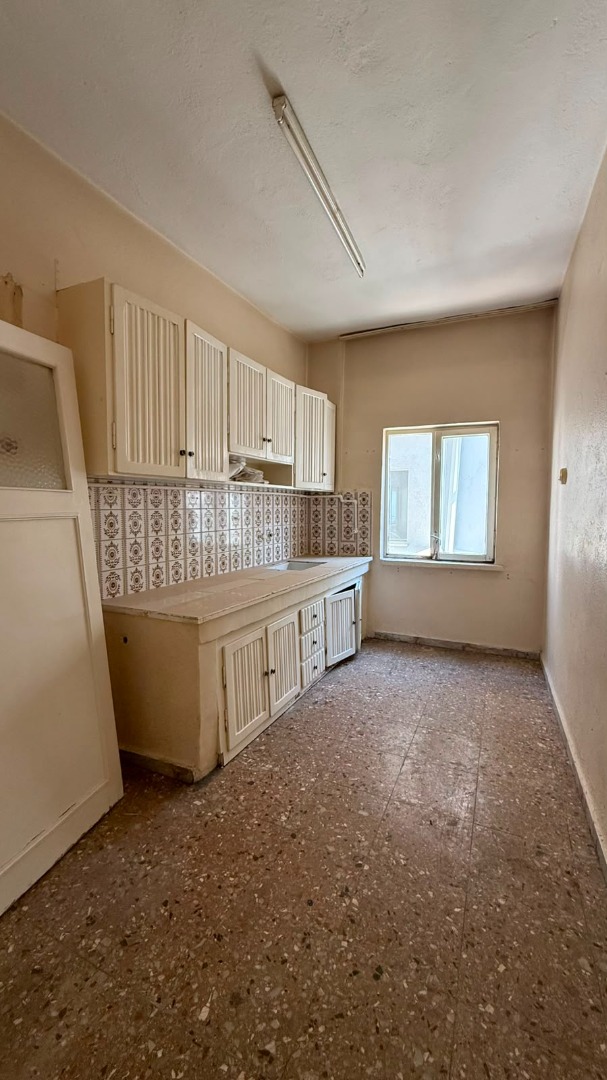 KAYSERİ DEVELİ ÇARŞI MERKEZDE SATILIK YATIRIMLIK DAİRE
